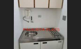 Imagem 3: SÃO PAULO - RESIDENCIAL - JARDIM PAULISTA