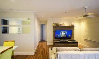 Imagem 7: Apartamento para venda com 94 metros quadrados com 3 quartos em Lar São Paulo - São Paulo