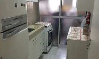 Imagem 2: APARTAMENTO COM 03 DORMITÓRIOS, HÁ 800 METROS DO SHOPPING INTERLAGOS!