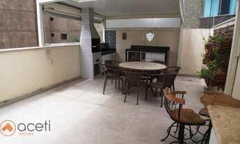 Imagem: Apartamento Garden com 3 quartos para alugar