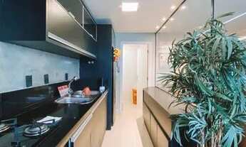 Imagem 3: APARTAMENTO ALTO PADRÃO