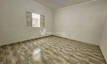 Imagem 5: Casa - Vila Ipê - Campinas