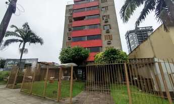 Imagem: Apartamento mobiliado para locação Bairro