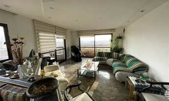 Imagem 2: Apto bem amplo com 290 m²