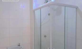 Imagem 6: 01 quarto, prédio novo, lavanderia coletiva, sala de cowork, salão de festas e próximo ao