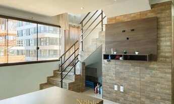 Imagem 6: Loft para venda possui 49 metros quadrados com 1 quarto em Praia da Cal - Torres - RS