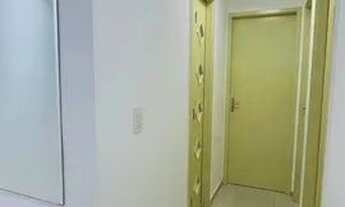 Imagem 7: Apartamento para aluguel tem 57 metros quadrados com 3 quartos