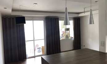 Imagem 4: OPORTUNIDADE - Apartamento à venda com 3 quartos no bairro Santa Genebra em Campinas - SP