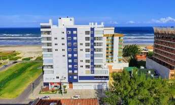 Imagem 6: MELHOR 1 DORM DA PRAIA - VISTA PANORAMICA PARA O MAR - MOB/DEC - ANDAR ALTO - 1 QUADRA DO