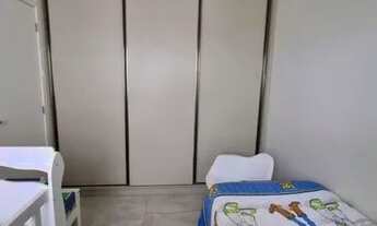 Imagem 2: Apartamento impecável