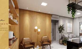 Imagem 7: Apto. 2 Dorm. c/suíte Ribeirânia