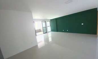 Imagem 4: FM Apartamento, Nascente, Andar Alto, 163m² com armarios 4 quartos 3 suítes, 2 vagas