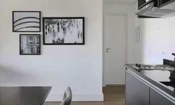 Imagem 6: Venda Apartamento 1 Dormitórios - 68 m² Brooklin