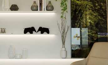 Imagem 5: Apartamento - Cotas - Vila Ema - 87m² - 3 dormitórios - Heritage