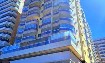 Imagem: Apartamento de frente para o mar da Praia