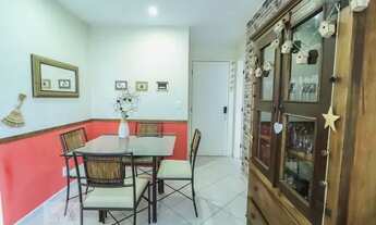 Imagem 2: Apartamento para Aluguel - Jacarepaguá, 2 Quartos, 70 m2