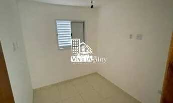 Imagem 4: Apartamento 2 dormitórios à venda Cidade Antônio Estevão de Carvalho São Paulo/SP