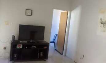 Imagem 3: Edícula com piscina