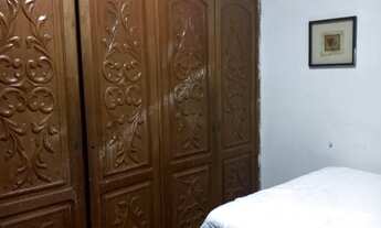 Imagem 4: Alugo Quartos Mobiliado