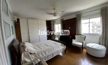 Imagem 5: Perdizes Apartamento com 4 dormitórios