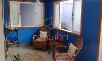 Imagem 6: Casa - Jardim Chapadão - Campinas