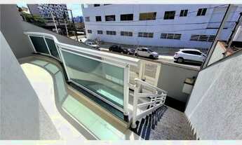 Imagem 5: Sobrado para venda possui 256 metros quadrados com 3 quartos