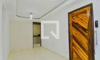 Imagem 3: Apartamento à Venda - Vila Galvão, 2 Quartos, 58 m2