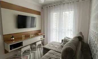 Imagem 3: W)-Apartamento Edifício Mediterraneo Residencial Trinta e Um de Março