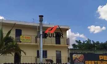 Imagem: Aluguel em Samambaia Sul, QS 104