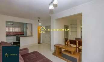 Imagem: Apartamento no Brooklin de 2 Quartos com