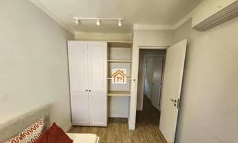 Imagem 5: São Paulo - Apartamento Padrão - Indianópolis