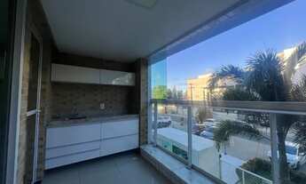 Imagem 5: Apartamento para aluguel tem 88 metros quadrados com 3 quartos PB