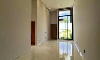 Imagem 6: Casa - Loteamento Park Gran Reserve - Indaiatuba