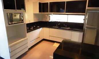 Imagem 3: Sobrado para venda com 122 metros quadrados com 3 quartos em Centro - Mogi das Cruzes - SP