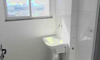 Imagem 2: IMOBILIARIA JUVEVÊ ALUGA APARTAMENTO COND CLUBE ATUBA PRX MASCARENHAS DE MORAES TREVO DO A