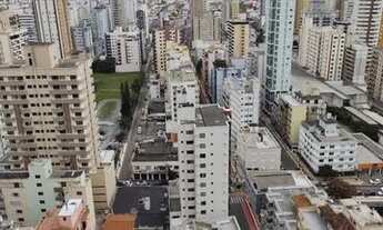 Imagem 2: Apartamento pé na areia Balneário Camboriú