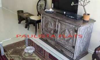 Imagem: SÃO PAULO - RESIDENCIAL - JARDIM PAULISTA