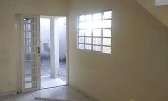 Imagem 6: Casa - Cidade Satélite Íris - Campinas