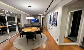 Imagem 6: Apartamento com 3 dormitórios à venda, 130 m² por R$ 1.190.000,00 - Pirituba - São Paulo/S