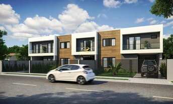 Imagem: CAMPO LARGO - Sobrado Padrão - Centro