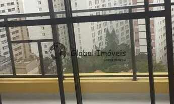 Imagem 1: SãO PAULO - Studio - Vila Mariana