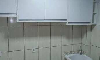 Imagem 5: Apartamento com 2 dormitórios à venda, 42 m² por R$ 138.000,00 - Ipiranga - Ribeirão Preto