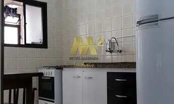 Imagem 5: Apartamento com 2 dorms, Ocian, Praia Grande - R$ 315 mil, Cod: 12273