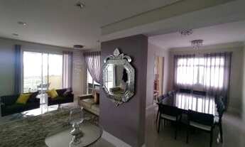 Imagem 5: Apartamento / Mobiliado - Parque Residencial Aquarius