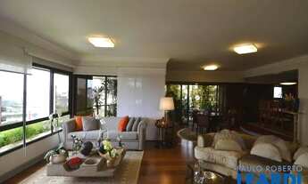 Imagem 6: APARTAMENTO - PANAMBY - SP