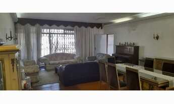 Imagem: Casa para Alugar Av Indianópolis