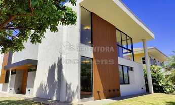 Imagem 5: Casa Condomínio em São José do Rio Preto