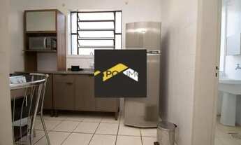 Imagem 7: Loft com 1 dormitório para alugar, 30 m² por R$ 1.270,00/mês - Morro do Espelho - São Leop