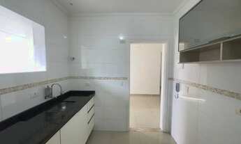 Imagem 7: Apartamento semi-mobiliado para locação na Guilhermina com 02 dormitórios