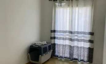 Imagem 2: Apartamento para aluguel com 49 metros quadrados com 2 quartos em Cambuci - São Paulo - SP